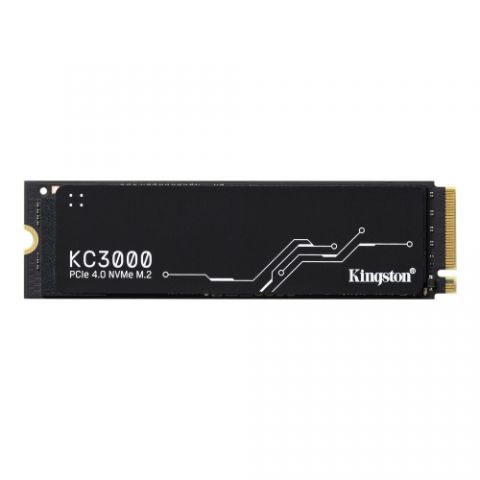 Kingston Technology KC3000 M.2 2048 GB PCI Express