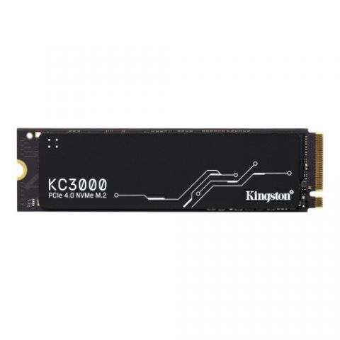 Kingston Technology KC3000 M.2 1024 GB PCI Express