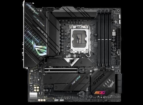 PLACA ASUS ROG STRIX Z690-G GAMING WIFI,INTEL,1700