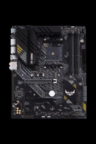 PLACA ASUS TUF GAMING B550-PLUS WIFI II,AMD,AM4,B5