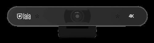 Laiatech B&H 4K AI 8,42 MP Negro 3840 x 2160 Pixel