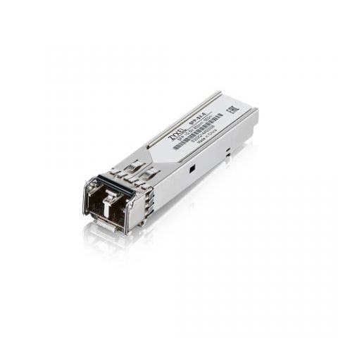 Zyxel SFP-SX-E red modulo transceptor Fibra óptica