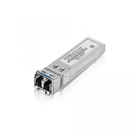 Zyxel SFP10G-LR-E red modulo transceptor Fibra ópt