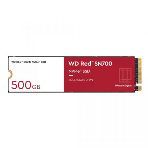 Western Digital WD Red SN700 M.2 500 GB PCI Expres