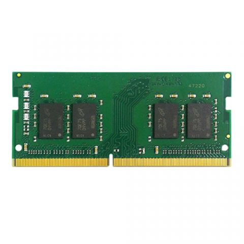 QNAP RAM-32GDR4ECP0-SO-2666 módulo de memoria 32 G