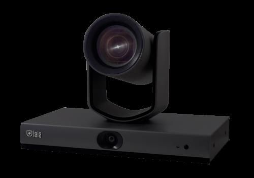 Laiatech Cute VoiceTrack 2 MP Negro 1920 x 1080 Pi