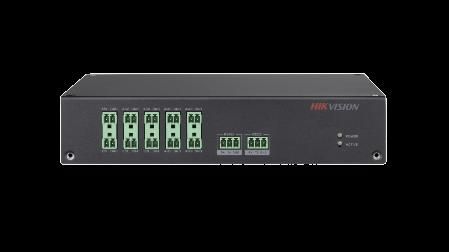 Hikvision Digital Technology DS-D42AM2 controlador
