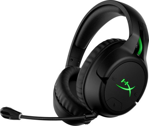 HP CloudX Flight Auriculares Inalámbrico De mano L