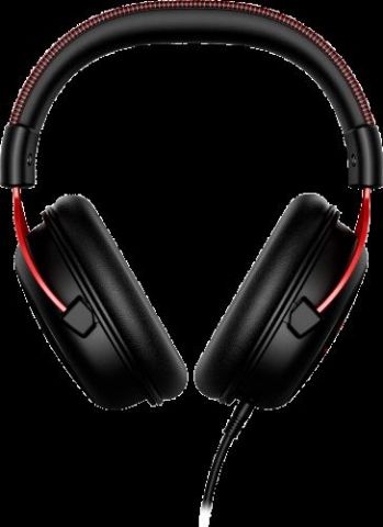 HP HyperX Cloud II Auriculares Alámbrico Diadema J