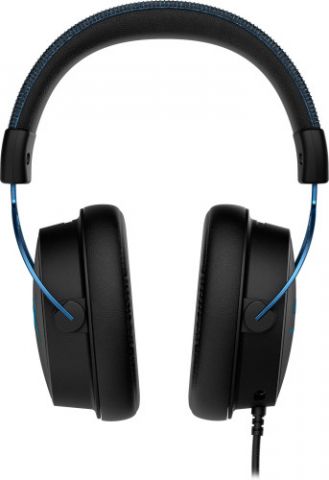 HP Cloud Alpha S Auriculares Alámbrico Diadema Jue