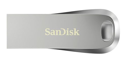 SANDISK ULTRA LUXE 256GB, USB 3.1 FLASH DRIVE, 150