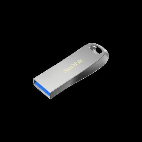 SANDISK ULTRA LUXE 512GB, USB 3.1 FLASH DRIVE, 150