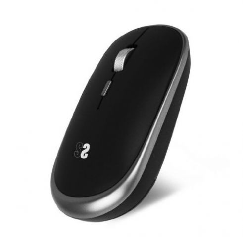 SUBBLIM Ratón Inalámbrico Mini Wireless Mini Mouse