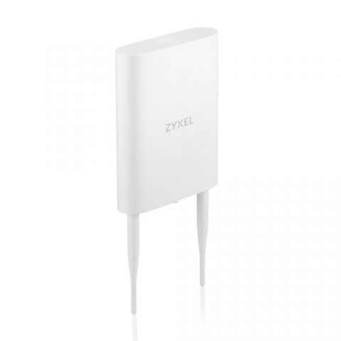 Zyxel NWA55AXE 1775 Mbit/s Blanco Energía sobre Et