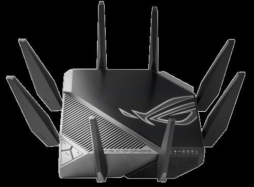 ASUS GT-AXE11000 router inalámbrico Gigabit Ethern