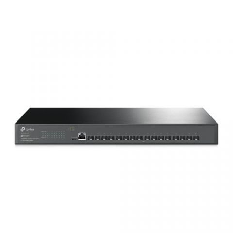 TP-LINK TL-SX3016F switch Gestionado L2/L2+ Ningun