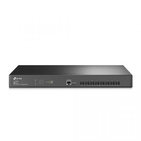 TP-LINK TL-SX3008F switch Gestionado L2+ Ninguno N
