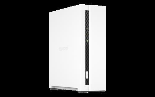 QNAP TS-133 servidor de almacenamiento Torre Ether