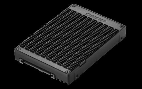 QNAP QDA-UMP4 caja para disco duro externo Caja ex