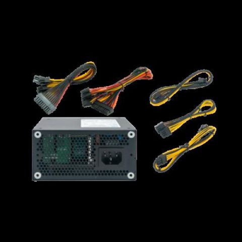 QNAP PWR-PSU-750W-CW01 unidad de fuente de aliment