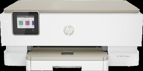 HP ENVY Inspire 7220e Inyección de tinta térmica A