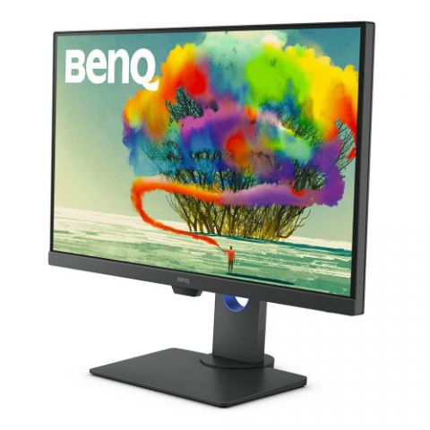 Benq PD2705U pantalla para PC 68,6 cm (27