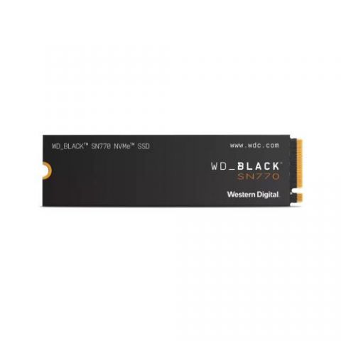 Western Digital Black SN770 M.2 2000 GB PCI Expres