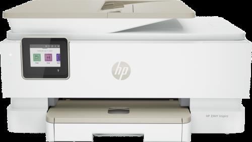 HP ENVY 7920e Inyección de tinta térmica A4 4800 x