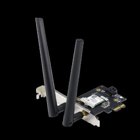 ASUS PCE-AX1800 BT5.2 Interno WLAN / Bluetooth 177