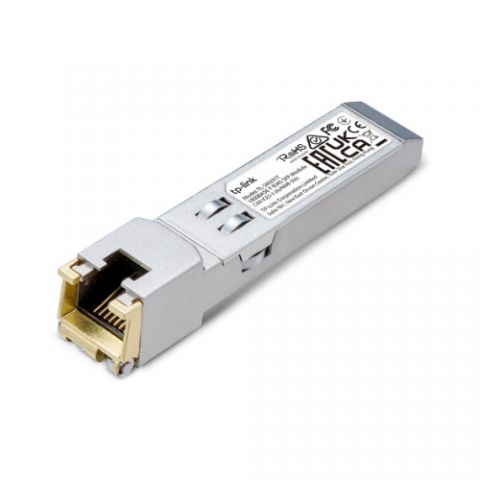 TP-LINK TL-SM331T red modulo transceptor Fibra ópt