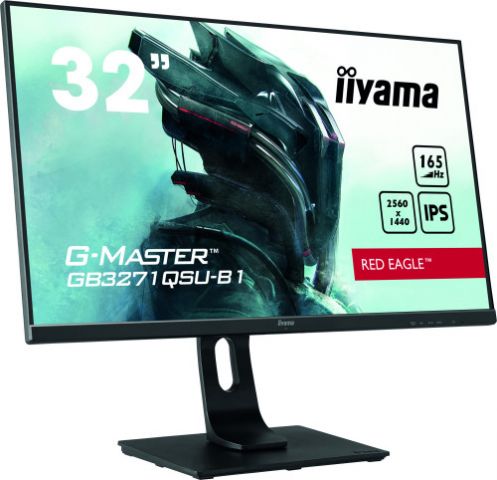 MONITOR IIYAMA 32