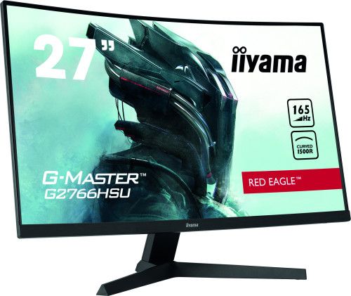 MONITOR IIYAMA 27