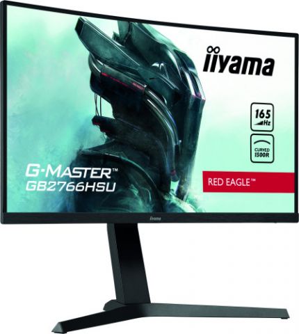 MONITOR IIYAMA 27