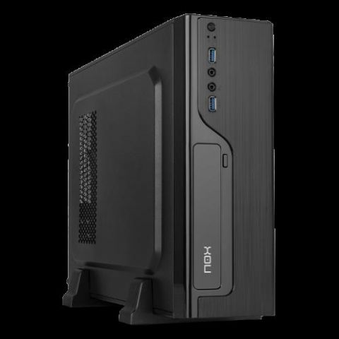 NOX Lite070 Negro 500 W