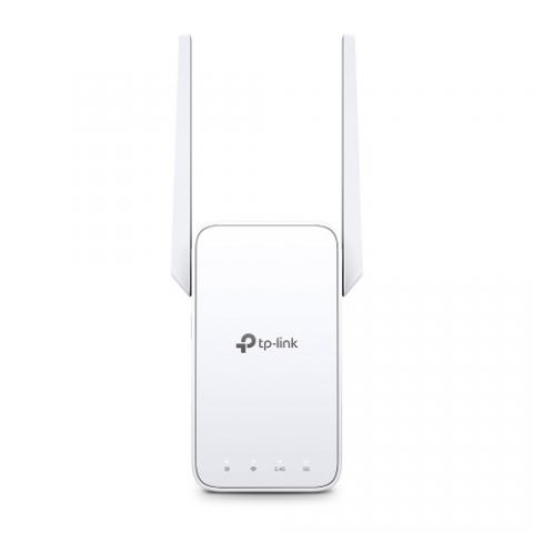 TP-LINK RE315 ampliador de red Blanco 10, 100 Mbit