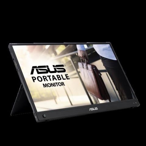 ASUS ZenScreen MB16AWP 39,6 cm (15.6