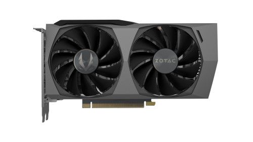 VGA ZOTAC RTX RTX 3050 AMP,NV,RTX3050,GDDR6,8GB,12