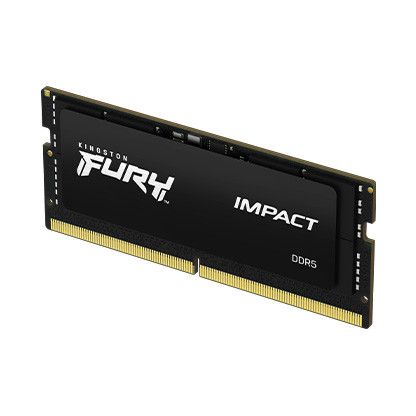 Kingston Technology FURY Impact módulo de memoria