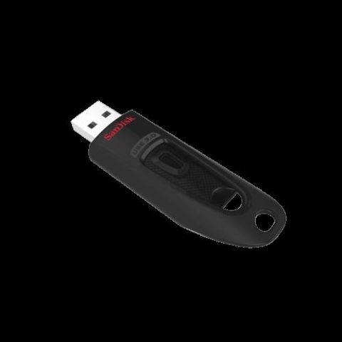 SanDisk Ultra unidad flash USB 512 GB USB tipo A 3