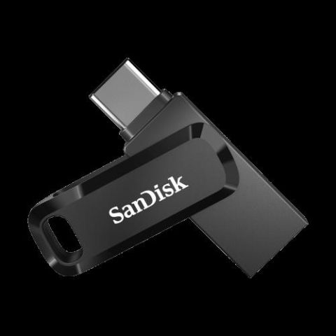SanDisk Ultra Dual Drive unidad flash USB 128 GB U