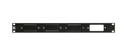 KRAMER RK-4PT-B 19-INCH RACK ADAPTER (60-900110)