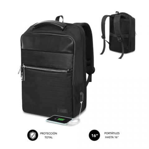 MOCHILA DE NEGOCIOS BUSINESS V2 AP BACKPACK 16