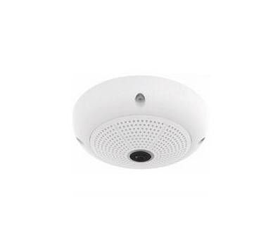 MOBOTIX Q26B COMPLETE CAM 6MP, B016 (DAY)  (P/N:MX