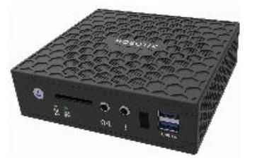 MOBOTIX CLOUD BRIDGE FOR UP TO 15 IP CAMERAS  (P/N