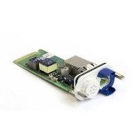 MOBOTIX S74 NETWORK SLIDE IN BOARD WITH RJ45 SOCKE