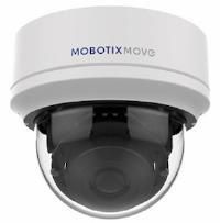 MOBOTIX MOVE VANDALDOME VD-2-IR-VA (VIDEO ANALYTIC