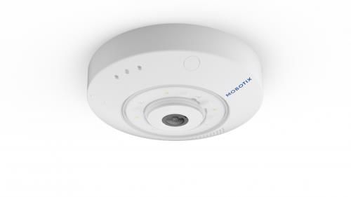 MOBOTIX Q71 COMPLETE CAMERA 12MP, DN016 (DAY/NIGHT