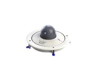 MOBOTIX IN-CEILING SET FOR MOBOTIX 7 SINGLE LENS M