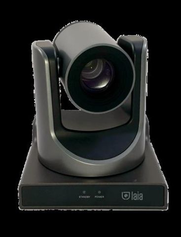 LAIA BROADCASTER 30X - CAMARA PRODUCCION AV PROFES