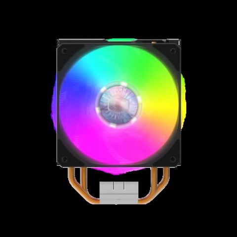 Cooler Master Hyper 212 LED Turbo ARGB Carcasa del